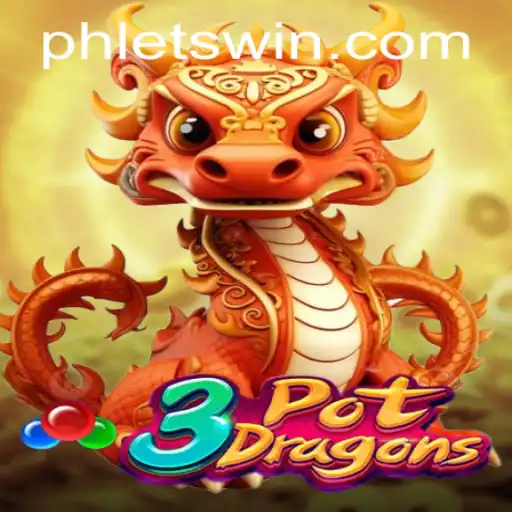 3PotDragons: A Captivating Spin on Fantasy Gaming