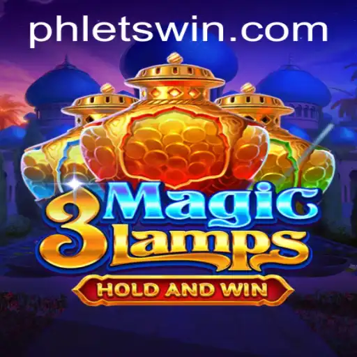 Discover the Excitement of 3MagicLamps: Your Guide to Winning the Game with 'letswin'