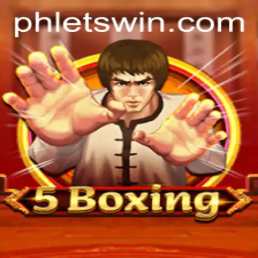 Unveiling '5Boxing': The New Game Redefining Competitive Spirit