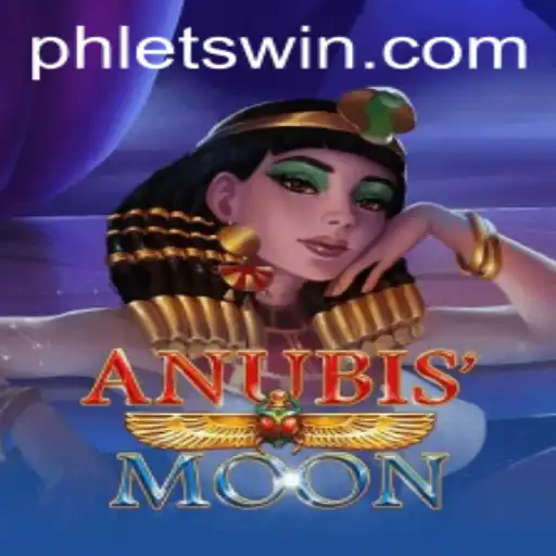 AnubisMoon: A Thrilling Adventure in the Realm of Egyptian Mythology