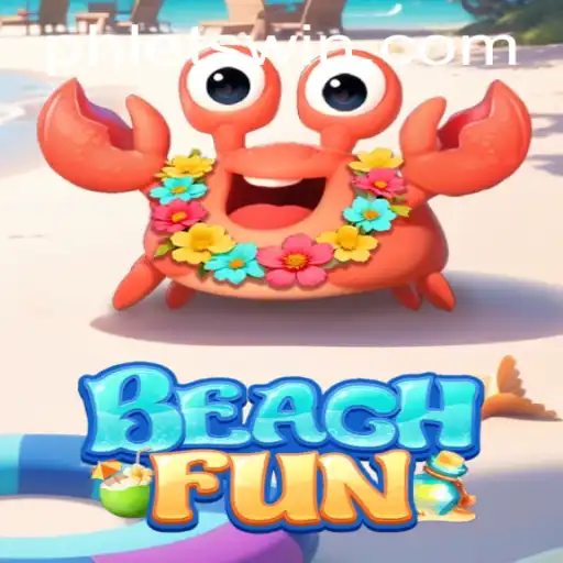 BeachFun: Unveiling the Thrills and Strategies behind 'letswin'
