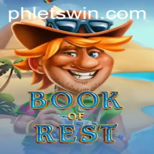 Discover the Exciting World of BookofRest and Master the Art of 'Letswin'