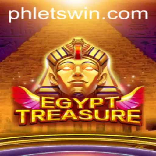 EgyptTreasure: Unveiling the Ancient Adventure
