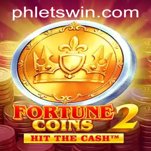 FortuneCoins2: A Thrilling Adventure Awaits with LetsWin