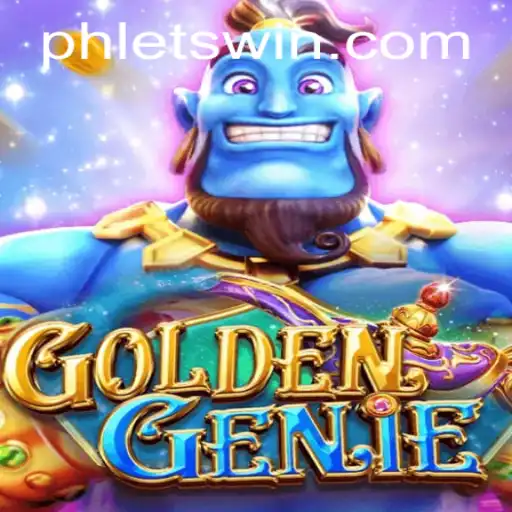 The Magical Adventure of GOLDENGENIE: A Journey into Fantasy and Fortune