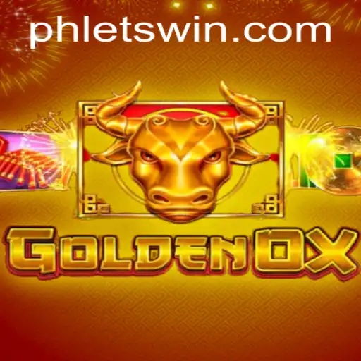 Discover the Thrilling World of GoldenOx: Strategy and Excitement with the Keyword letswin