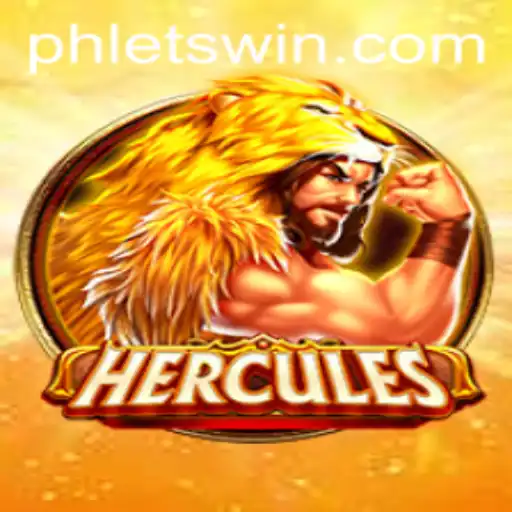 Hercules: A Legendary Game Journey
