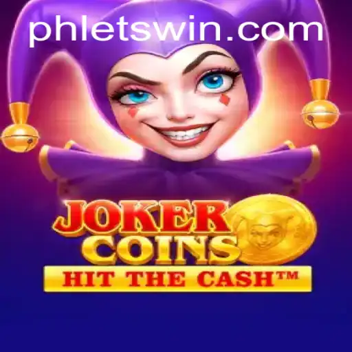 Unveiling the Excitement of JokerCoins: A Comprehensive Guide with 'letswin'