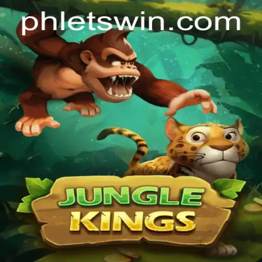 Unleashing Adventure in JungleKings: A Deep Dive into the Game World