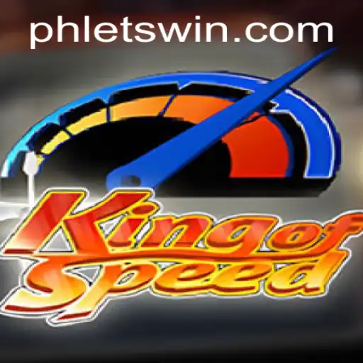 King of Speed: A Thrilling Racing Experience