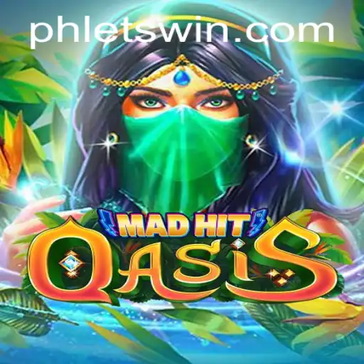 Discover the Thrills of MadHitOasis - A New Era of Gaming