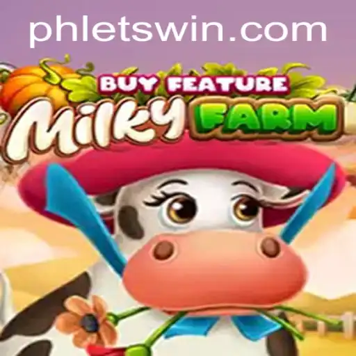 Explore MilkyFarmBuyFeature: A New Gaming Sensation with 'letswin' Strategy