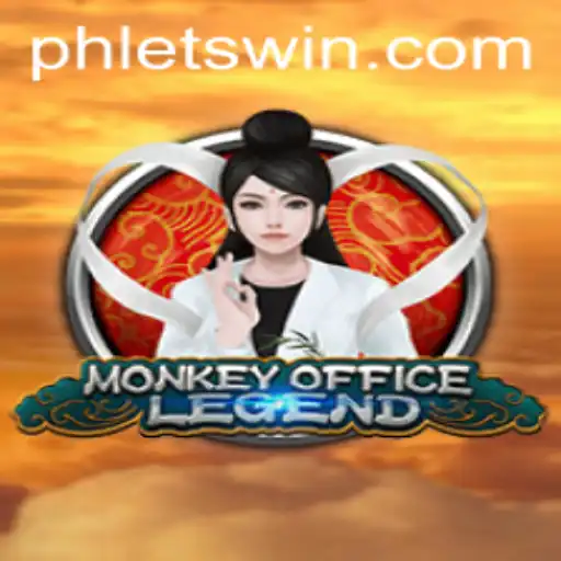 MonkeyOfficeLegend: The Game Redefining Workplace Strategy