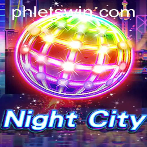 Welcome to NightCity: A Thrilling Adventure with Let'sWin