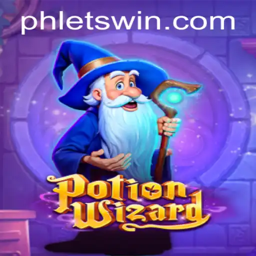 PotionWizard: A Magical Adventure Awaits
