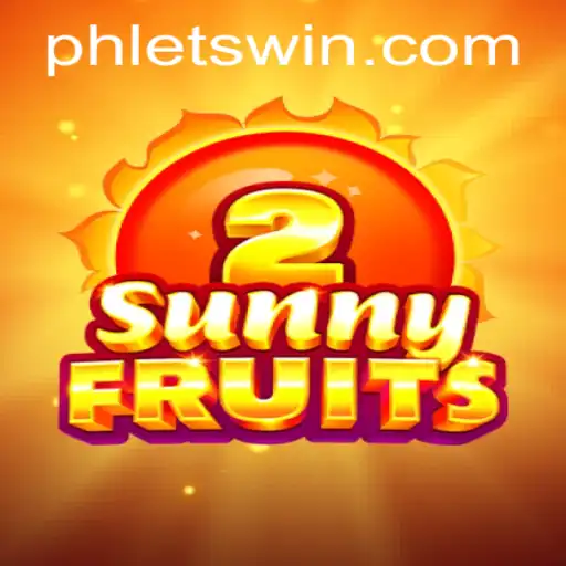 SunnyFruits2 Game Overview and How to Play with 'letswin'