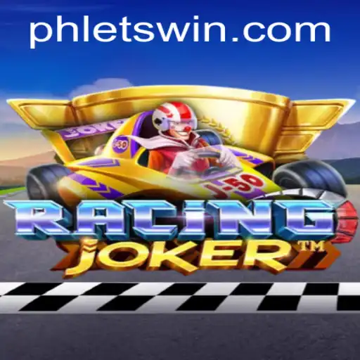 RacingJoker: A Thrilling Arena for Speed Enthusiasts