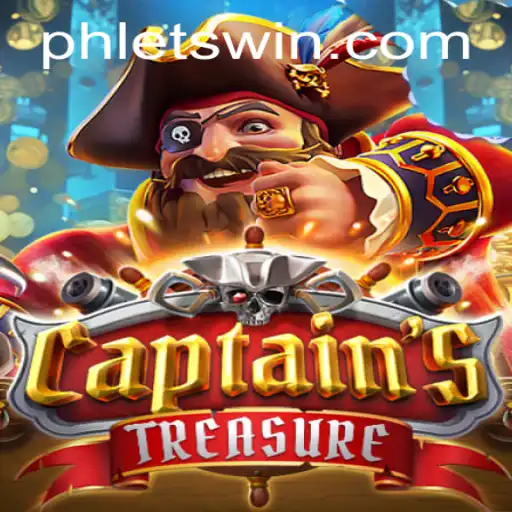 Unveiling the Allure of CaptainssTreasure: The Search for Hidden Riches