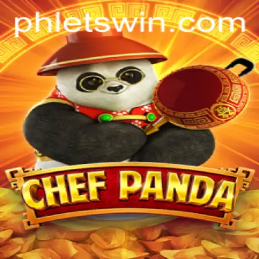 ChefPanda: The Culinary Adventure Game to Ace with 'letswin'