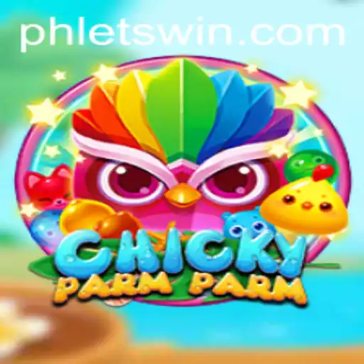 ChickyParmParm: A Delightful Gaming Experience with 'letswin' Strategy
