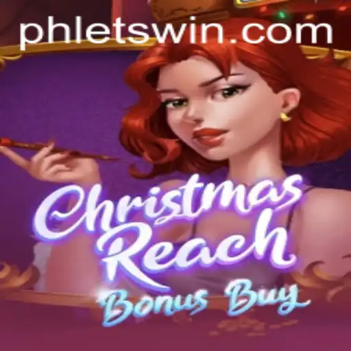 Discover the Thrills of ChristmasReachBonusBuy and Harness Your Winning Spirit with 'letswin'