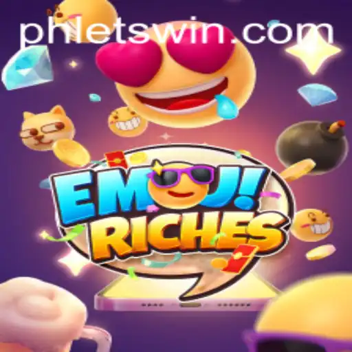 Discover the Exciting World of EmojiRiches: Let's Win!