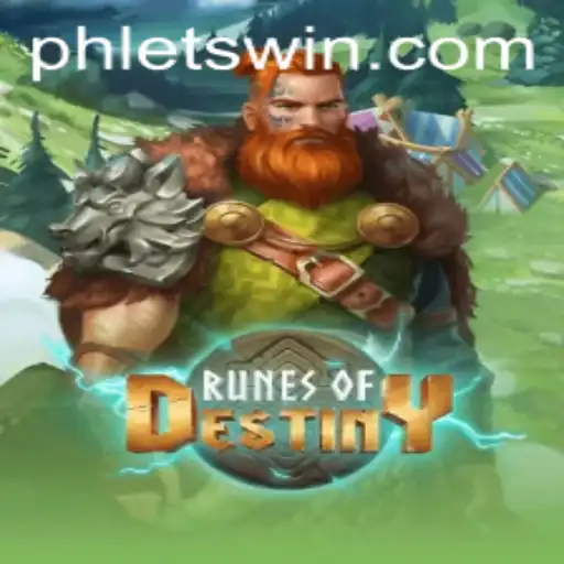 The Enchanting World of RunesOfDestiny