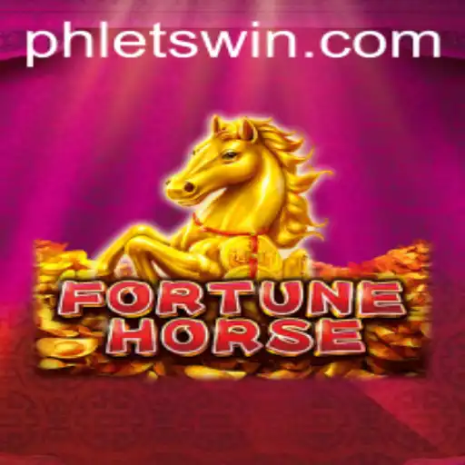 Experience the Thrill of FortuneHorse: The Ultimate Gaming Adventure