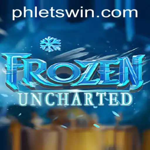 FrozenUncharted - The Adventurous Odyssey