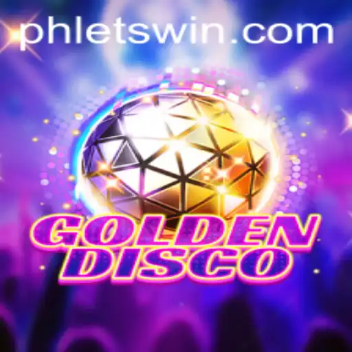 GoldenDisco: A New Era of Interactive Entertainment