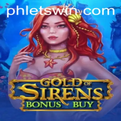 Unveiling GoldofSirensBonusBuy