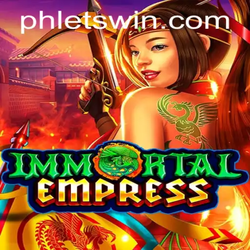 Exploring the Intricate World of ImmortalEmpress