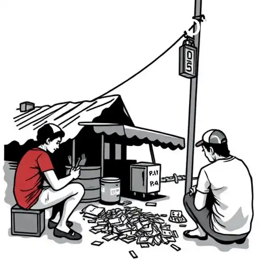 The Cultural and Economic Dimensions of Jueteng in the Philippines