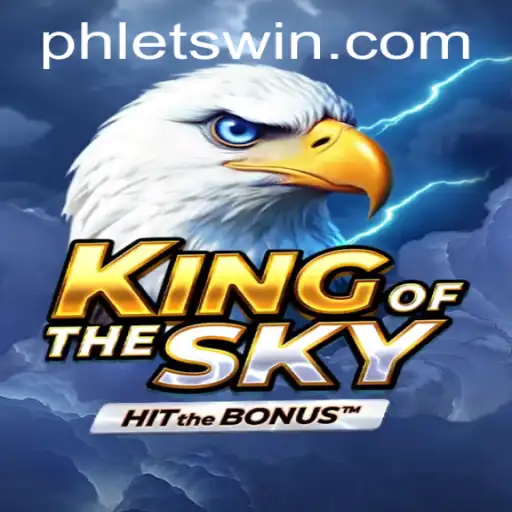 KingOfTheSky: The Ultimate Aerial Racing Experience