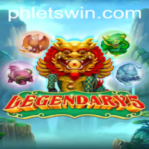 Introducing Legendary5: The Game That Redefines Strategy and Adventure
