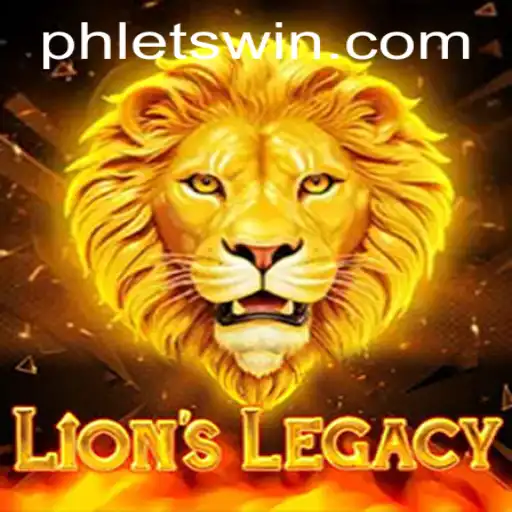 LionsLegacy: A Journey of Strategy and Survival