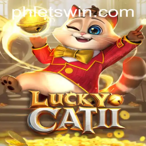 Experience the Thrill of LuckyCatII: A Comprehensive Guide