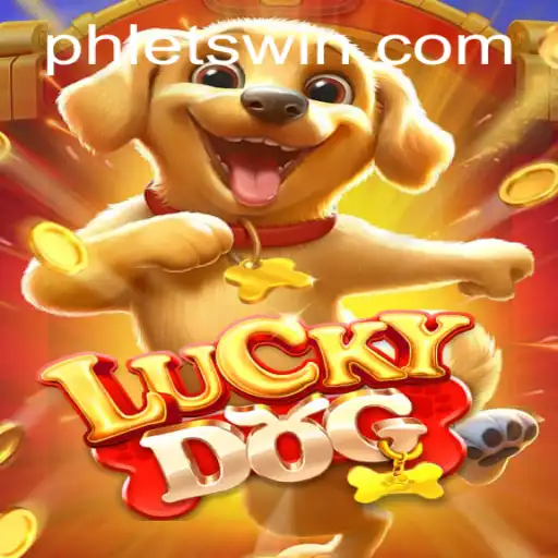 LuckyDog: Where Fortune and Strategy Collide