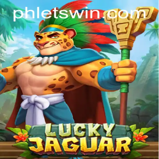 Exploring the Thrilling World of LuckyJaguar: A Game of Strategy and Chance