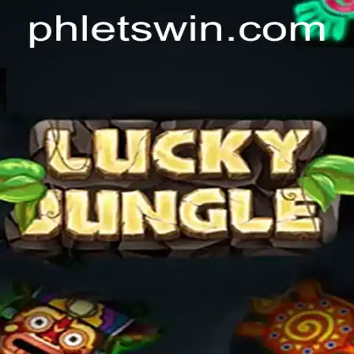 Explore the Thrills of LuckyJungle: The New Sensation