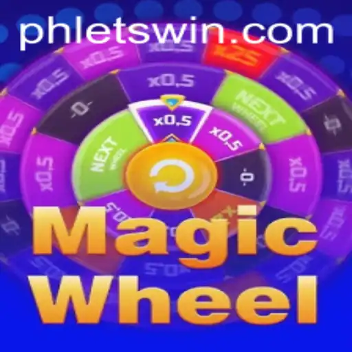 MagicWheel: A Captivating Journey into the World of Chance and Strategy