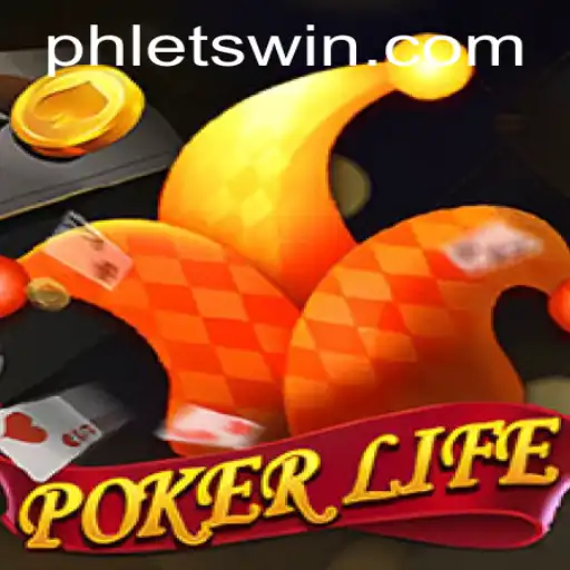 PokerLife: Navigating the Virtual Poker World with Letswin