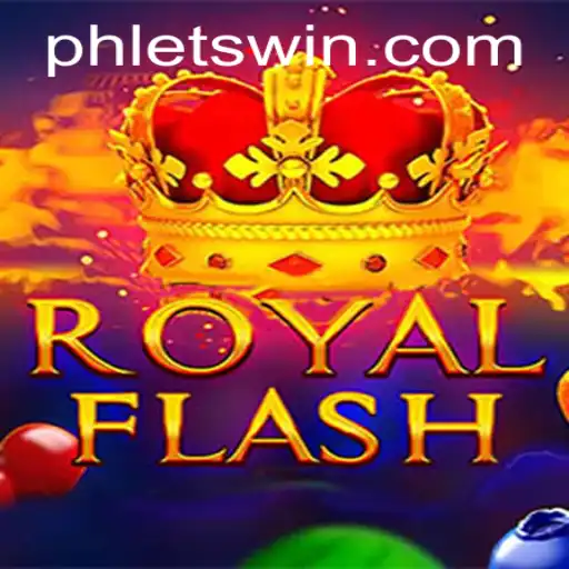 Discover RoyalFlash: The Latest Gaming Sensation with 'letswin'