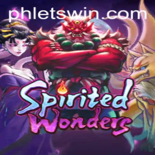 Unveiling SpiritedWonders: The Ultimate Gaming Experience