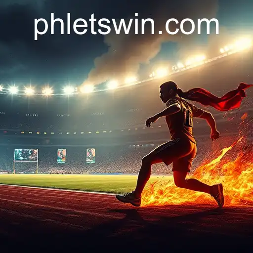 The Evolution of Sports and the Spirit of 'LetsWin'