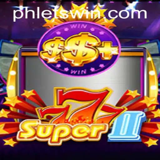Exploring Super777II: The Exciting Twist on Classic Slots