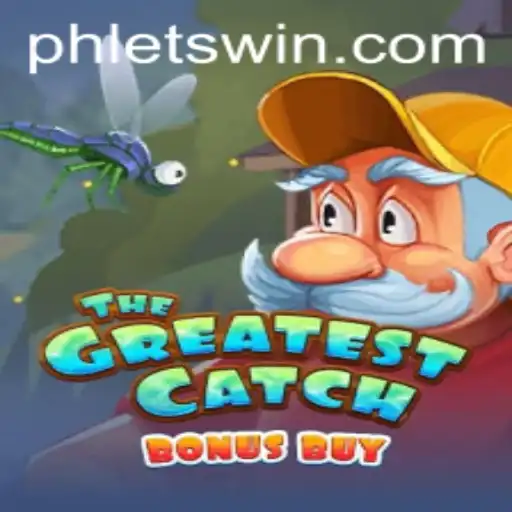 Unleashing the Excitement of TheGreatestCatchBonusBuy: An In-Depth Exploration
