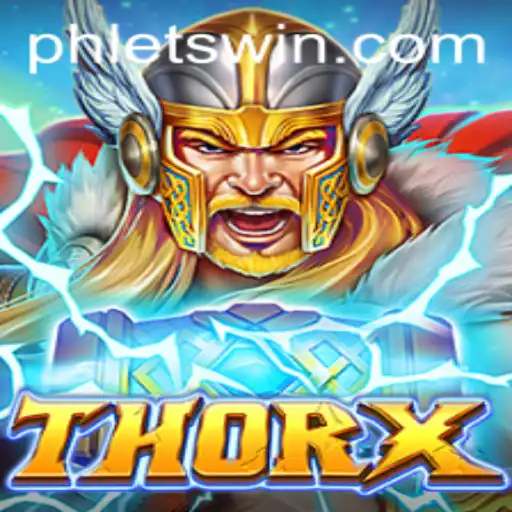 Unveiling ThorX: Harness the Power of the Gods with 'letswin'