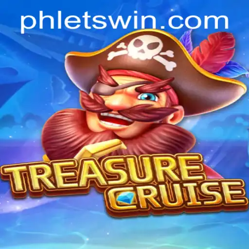 Explore the Thrilling World of TREASURECRUISE