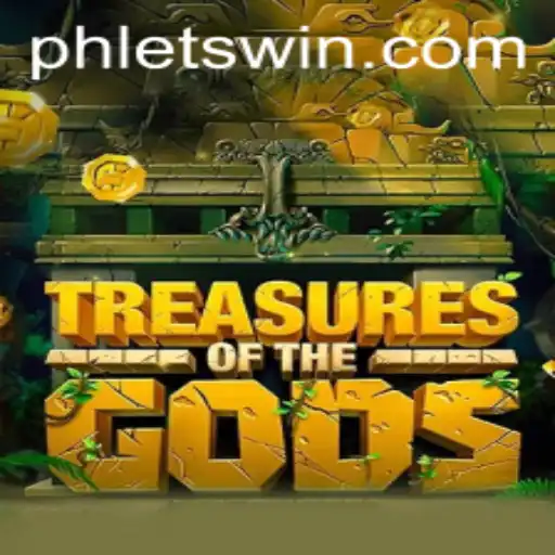 Discover the Exciting World of 'Treasure of the Gods'